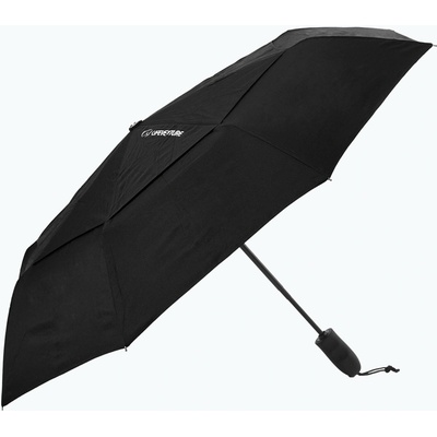 Lifeventure Trek Umbrella LM9490 černý