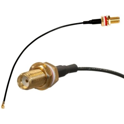 MikroTik ACSMAUFL