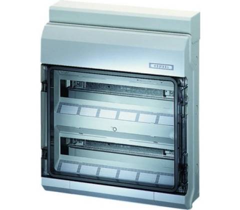 Hensel KV 2636