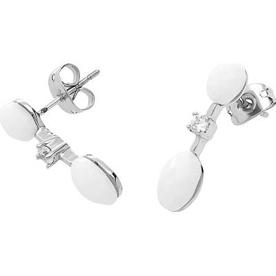 MPM-TIME Nerezové náušnice 5656 SER.5656