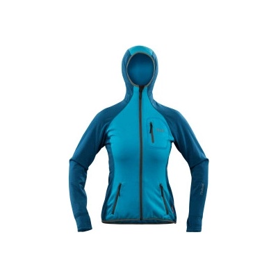 Tilak Femund lady crystal teal/marocan blue