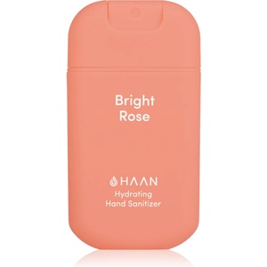 HAAN Hand Care Sunset Fleur спрей за почистване на ръце с антибактериална добавка 30ml