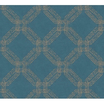 A. S. Création Влизелинов тапет за стена pop style 37477-3