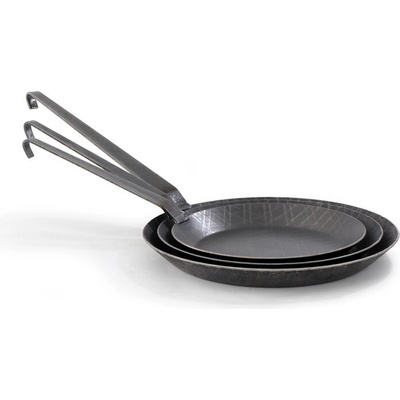 Origin Outdoor Kovaná pánev 32 cm