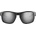 Julbo Слънчеви очила Julbo Shield M Spectron S4 (VLT 5%) Sunglasses - Black / White / Brown (205-3899-0211)