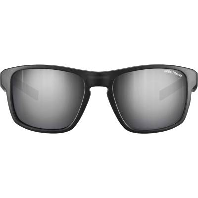 Julbo Слънчеви очила Julbo Shield M Spectron S4 (VLT 5%) Sunglasses - Black / White / Brown (205-3899-0211)