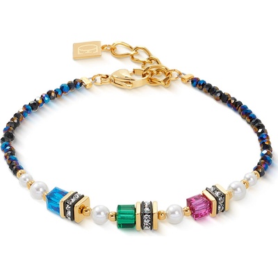 Coeur de lion Náramek 4567/30-1550