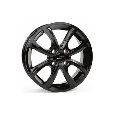 OXXO Telesto 5x15 4x100 ET32 black