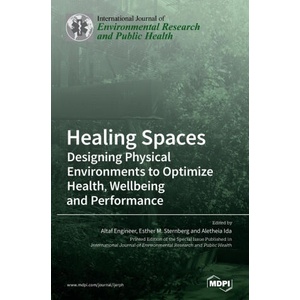 Healing Spaces (ISBN: 9783039363766)