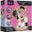 Trefl Wooden minnie mouse puzzle *50*