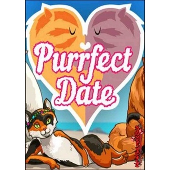 Purrfect Date