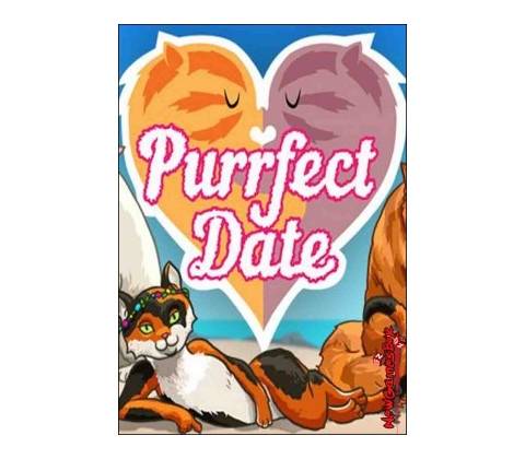 Purrfect Date