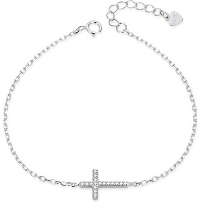 Agato náramek AGB763/21