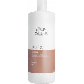Wella Professionals Fusion Šampon Regenerační 1000 ml