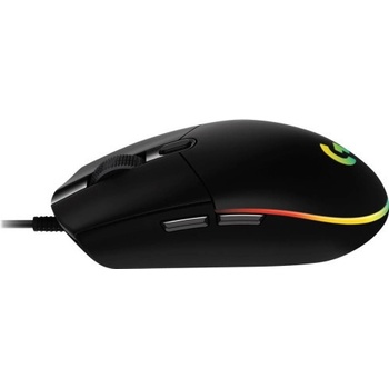 Logitech G203 Lightsync 910-005798