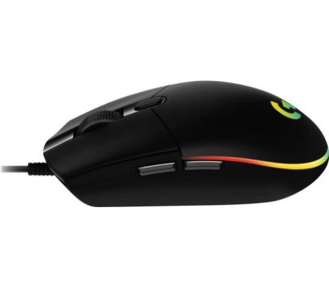Logitech G203 Lightsync 910-005798
