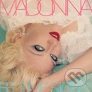 MADONNA: BEDTIME STORIES, LP