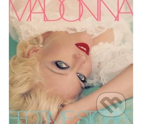 MADONNA: BEDTIME STORIES, LP