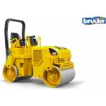 BRUDER Bruder 2433 cat / Вибрационен валяк (br 2433)