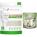 Diamentiq Tofu Neutral Ultra clumping 2,5 kg