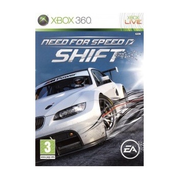 Need for Speed Shift