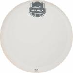 Mapex 20" Bass Drum Front Head 20" White Кожа за барабани резонансна (<![CDATA[25007804]]>)