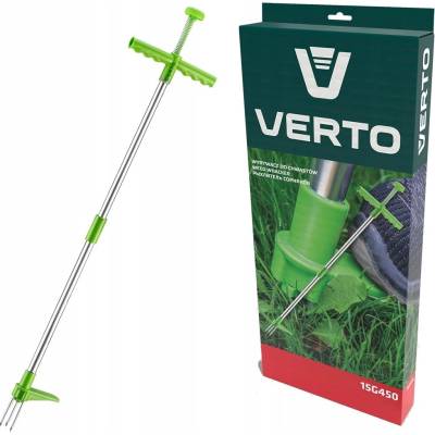 Verto 15G450