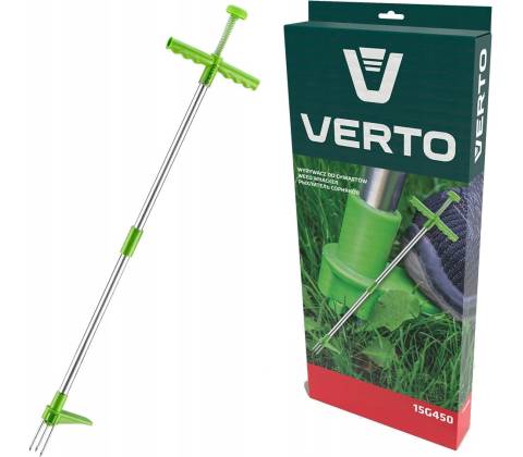 Verto 15G450