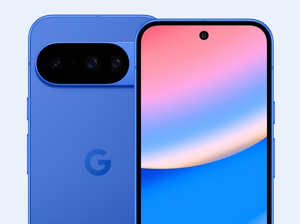 Google Pixel 10 12GB/128GB Indigo od 569 € - Heureka.sk
