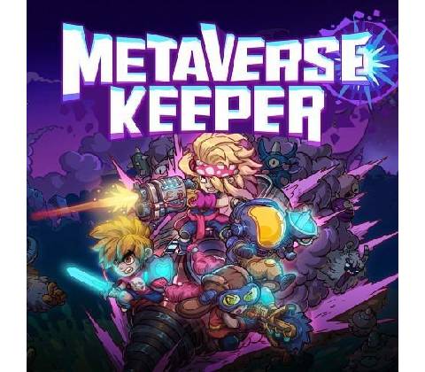Metaverse Keeper