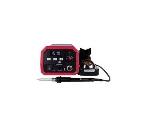 TOOLCRAFT ST-100D