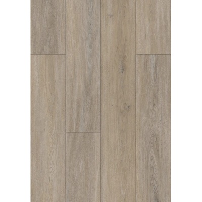 Mexen Parkland винилови панели 1240 x 182 mm SPC 6, 5 mm, подложка IXPE 1, 5 mm, 4 V-фуга, дъб (F1024-1240-182-505-4V1-01)