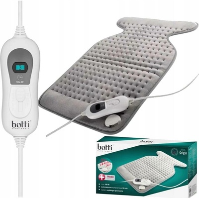 Botti Grigio Plus šedá