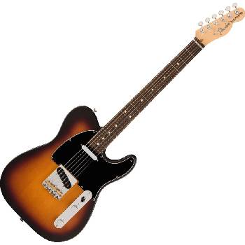 Fender American Performer Telecaster RW 2-Color Sunburst Електрическа китара