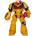 McFarlane Toys Фигурка Warhammer 40, 000 Intercessor Sergeant (Imperial Fist) Gold Label 7in Figure McFarlane (MCFARLANE-10954)