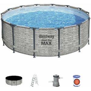 Bestway IPANEMA 427x122 cm (FFA 511)