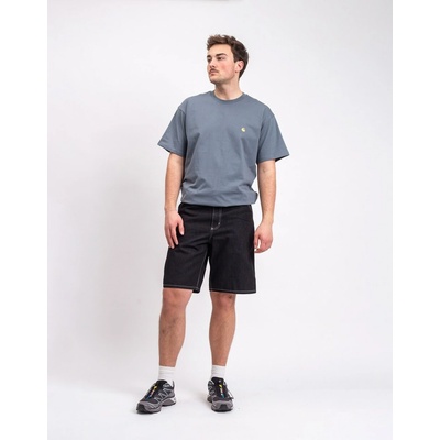 Carhartt WIP Simple black one wash