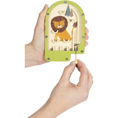 Small Foot Mini Pinball Lev