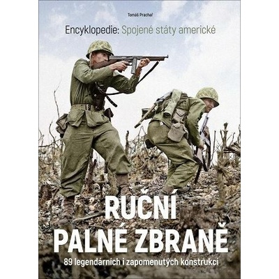 Ruční palné zbraně