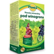 PLANTA Hnojivo na hrozno 1 kg