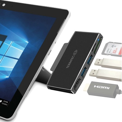 Terratec Connect GO1 310535