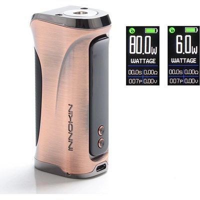 Innokin Kroma R 80W Bronzová