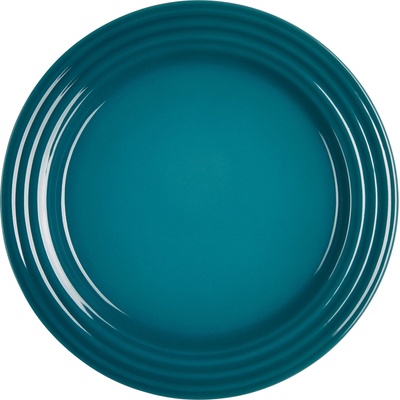 Le Creuset Чиния за закуска Le Creuset 22 см цвят на море (70203226427080)