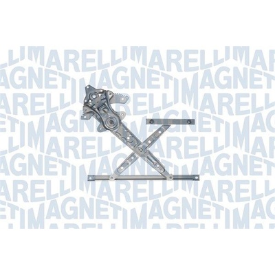 Mechanizmus zdvíhania okna MAGNETI MARELLI 350103170463