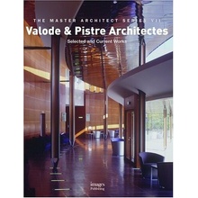 Valode&Pistre Architects