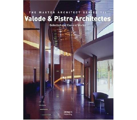 Valode&Pistre Architects