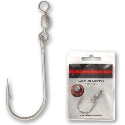 Rhino Salmon Gripper Rhinosteel vel.6 5 ks