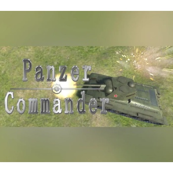 Panzer Commander