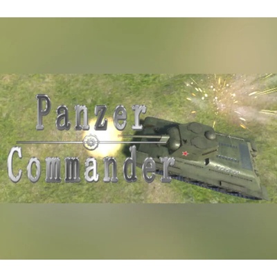 Panzer Commander