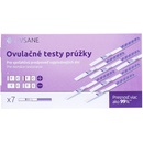 Livsane Ovulačný test prúžky 7 ks